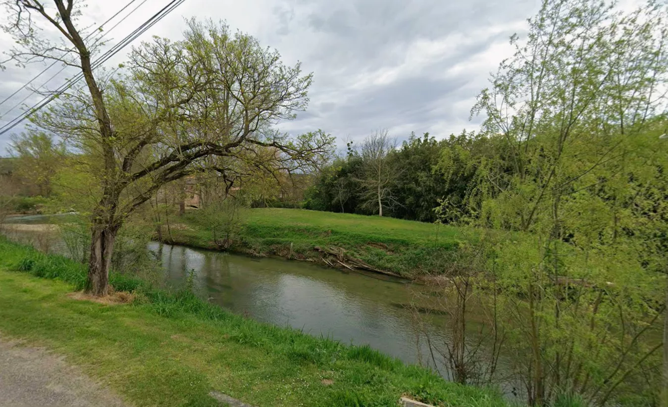 Lâcher : L'arize à la bastide de besplas