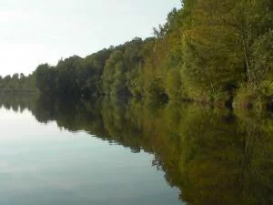 Lieu de pêche Plan d'eau de rouffiac - Angoisse (24 - Dordogne)