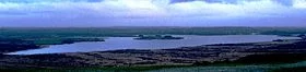 Lieu de pêche Le lac st michel - Brennilis (29 - Finistère)