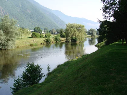 Lac : Badech (lac de) à Bagnères-de-luchon, parcours de pêche en eau douce en Haute Garonne