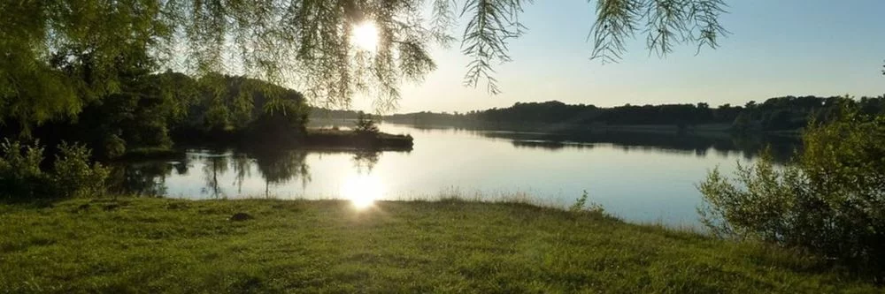 Lieu de pêche Lac de l' uby - Cazaubon (32 - Gers)