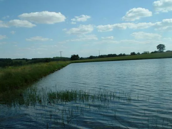 Lieu de pêche Lac de noilhan - Clermont-pouyguillès (32 - Gers)