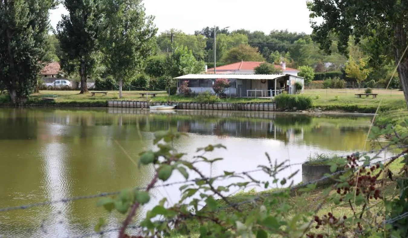 Concours : Lac de l'asticot / etang d'armeau