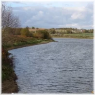 Lieu de pêche Plan d'eau ''le bois joli '' - Pleurtuit (35 - Ille et Vilaine)