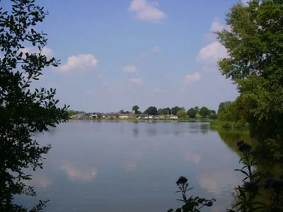 Lieu de pêche L'étang de villemorin - Guipel (35 - Ille et Vilaine)