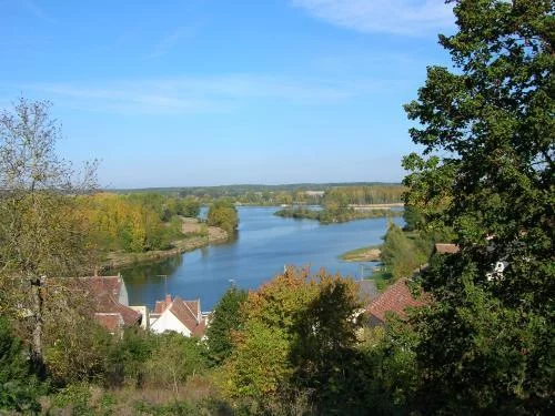 Lieu de pêche Lac des trois provinces - Seigy (41 - Loir et Cher)