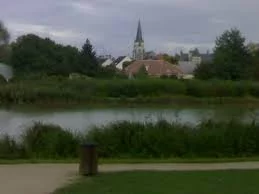 Lieu de pêche Etang de ouchamps - Ouchamps (41 - Loir et Cher)