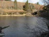 Lieu de pêche Etangs de saint-regis - Saint-régis-du-coin (42 - Loire)