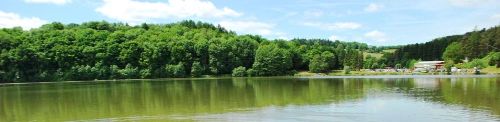 Lieu de pêche Plan d'eau de la vallée de l'othain - Villers-le-rond (54 - Meurthe et Moselle)