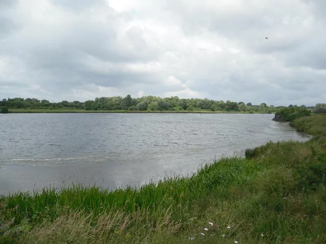 Lieu de pêche Base fluviale d'arques - Arques (62 - Pas de Calais)