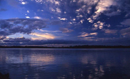 Lieu de pêche Plan d'eau de plobsheim - Plobsheim (67 - Bas Rhin)