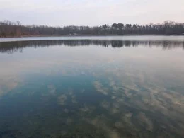 Lieu de pêche Plans d'eau de nonnenbruch - Cernay (68 - Haut Rhin)