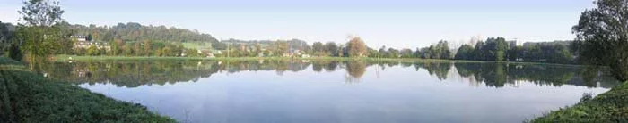 Lieu de pêche Etang de st denis d'aclon - Saint-denis-d'aclon (76 - Seine Maritime)