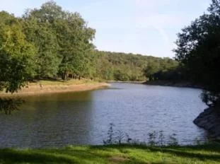 Lieu de pêche Lacs de finfarine et de sorin - Poiroux (85 - Vendée)