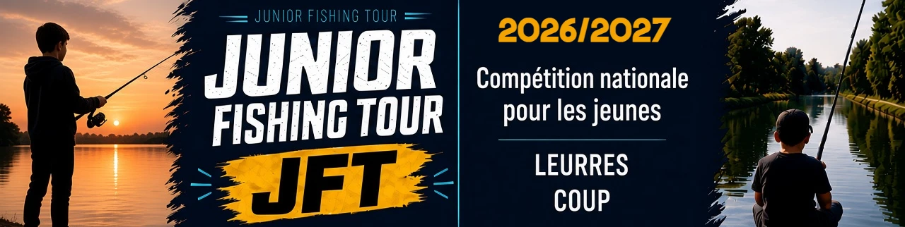 Junior Fishing Tour