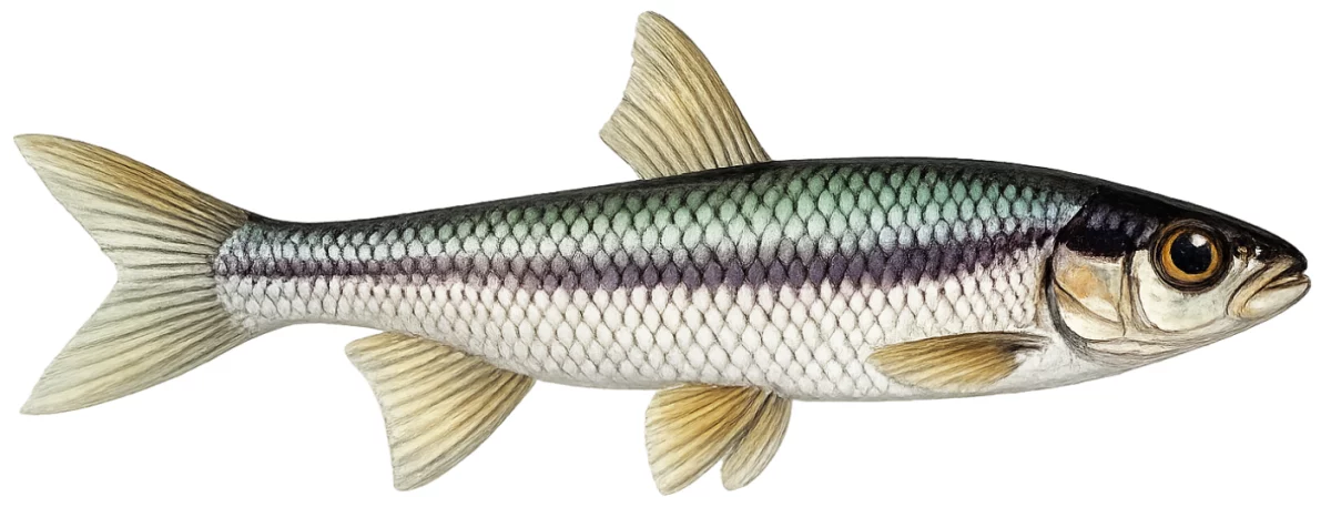 Blageon (Telestes souffia)